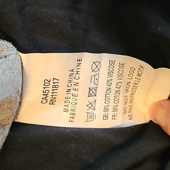 Bench Women's T-shirt dress small black/gray NWT long sleeve lined - Picture 4 of 9